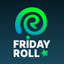Friday Roll Logo