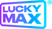 Lucky Max Logo