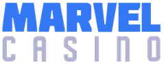 Marvel Casino Logo