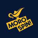 Morospin Logo