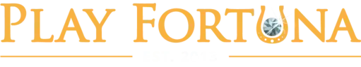 Play Fortuna Logo