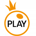 Pragmatic Play Logo