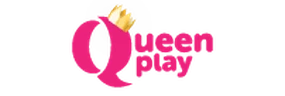 Queenplay Casino Logo