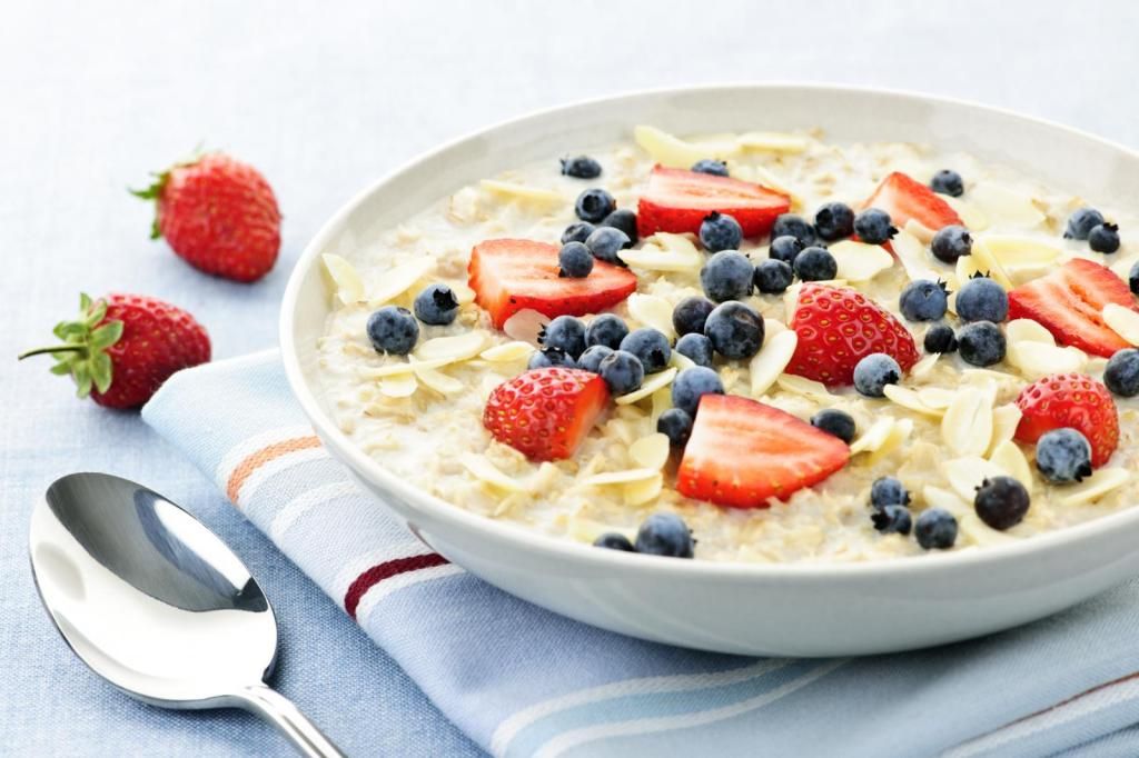 Mit dem einfachsten Superfood können Sie 10 Kilogramm abnehmen