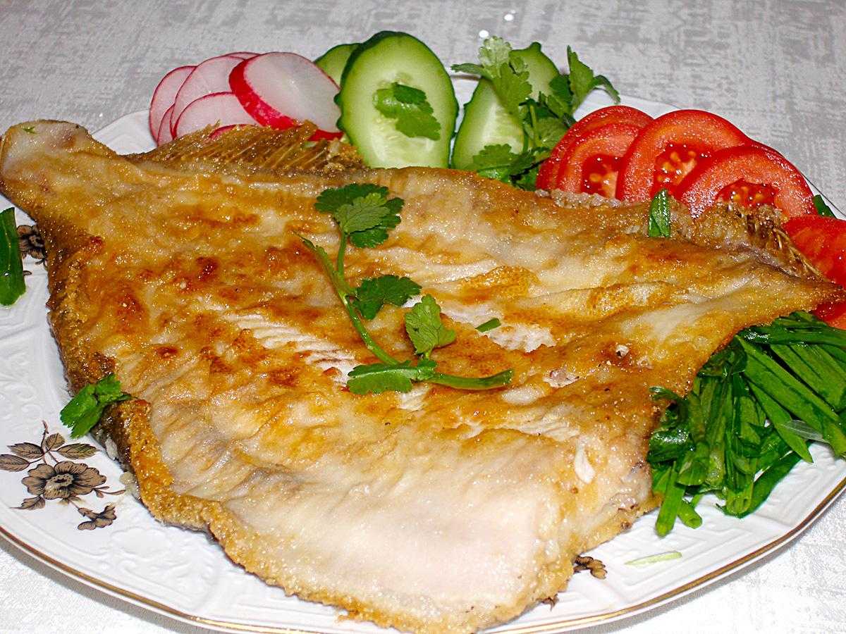 Dieser Fisch ist gesünder als Rindfleisch. Und Lachs und Kabeljau können sich verstecken