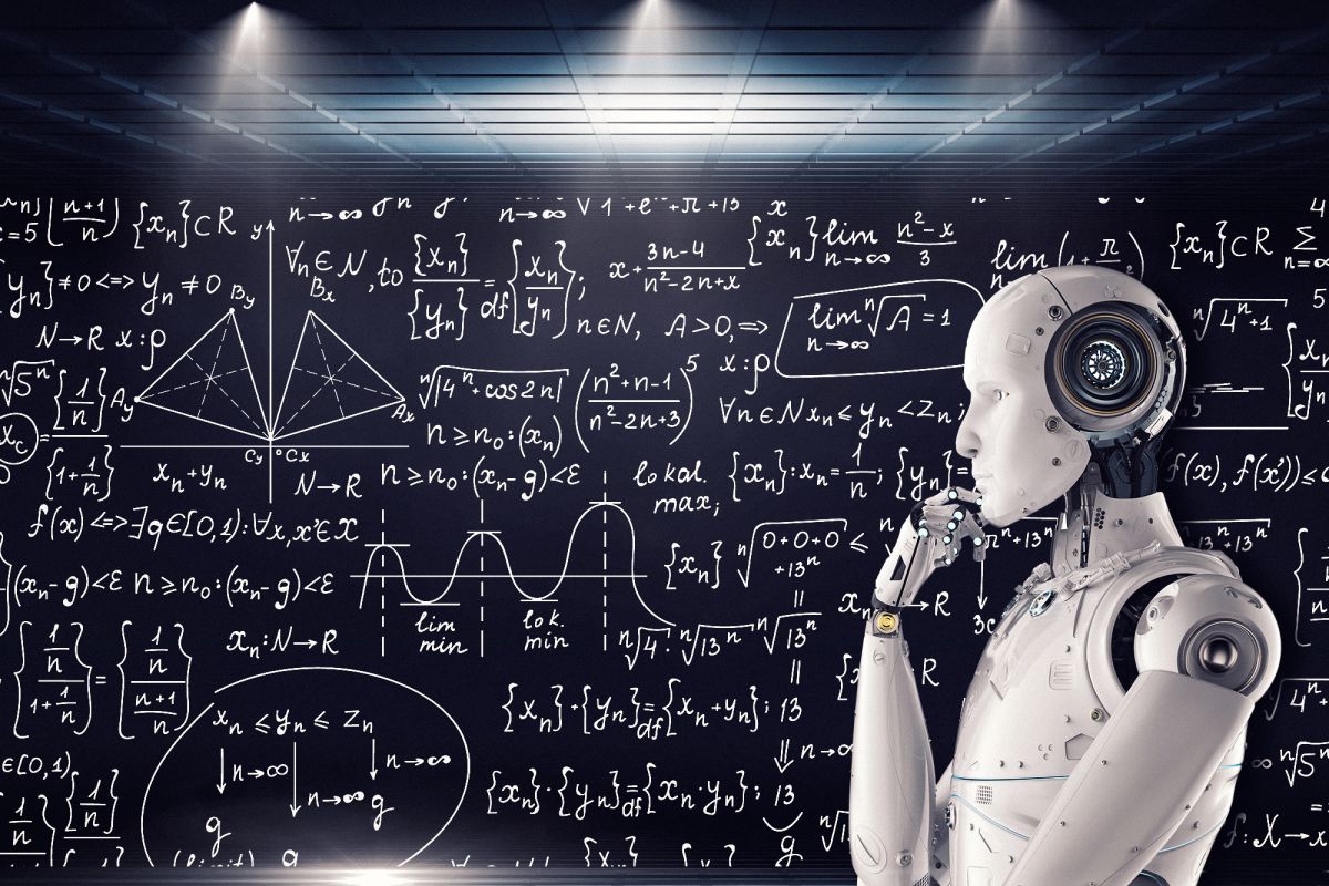 Computer haben begonnen, selbst Wissenschaftler zu spielen. Künstliche Intelligenz entwickelt Experimente und überprüft die Ergebnisse