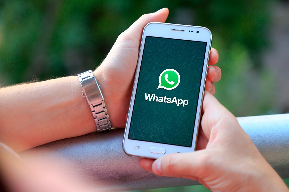 Blauer WhatsApp-Kreis: So deaktivieren Sie Meta AI