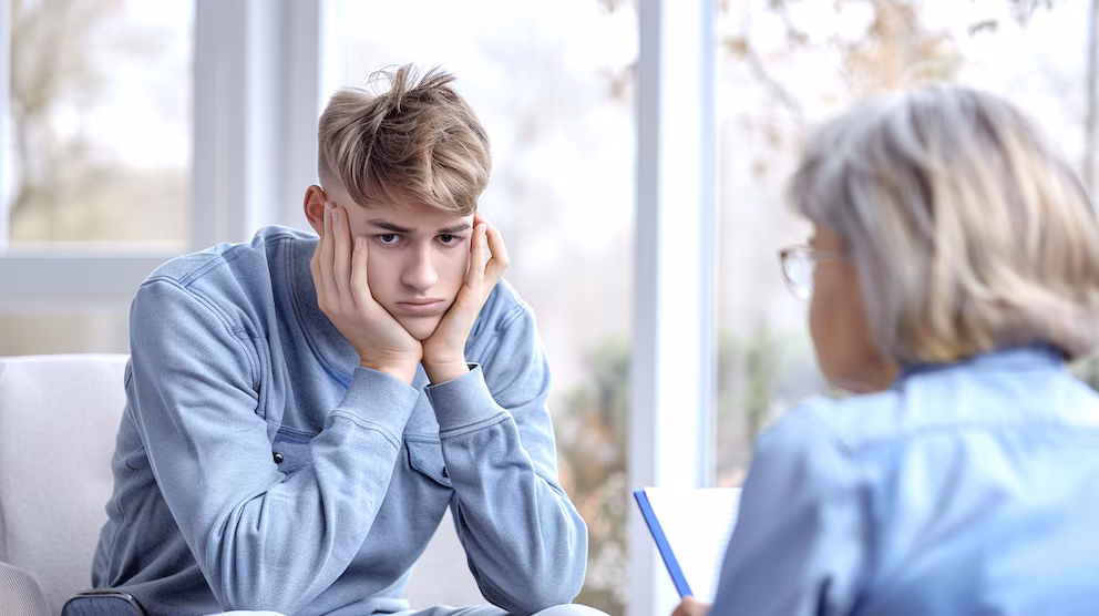 Wissenschaftliche Studie schlägt neue Merkmale für die Analyse der menschlichen Persönlichkeit vor