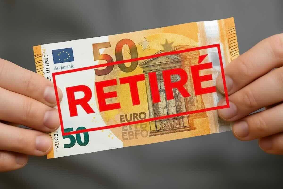Das ist das Ende dieser Banknoten: Ab diesem Datum sind sie außer in diesem europäischen Land nicht mehr gültig.