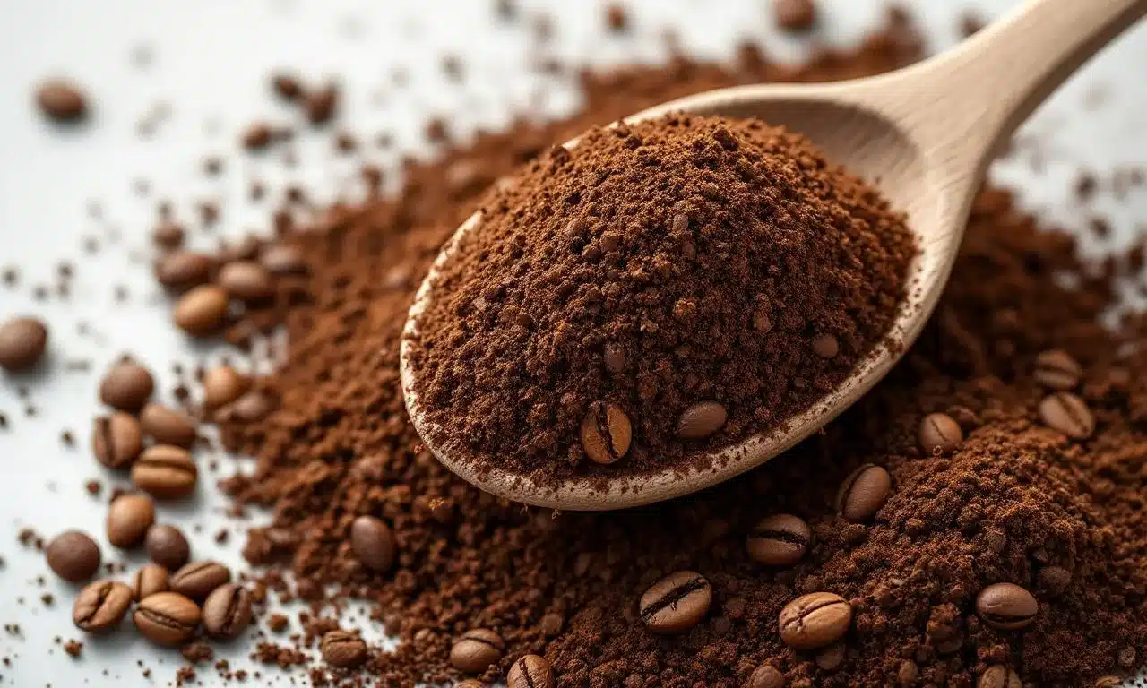 1 Löffel Kaffeesatz im Badezimmer – dieses vergessene Reinigungsgeheimnis spart Ihnen Stunden an Arbeit