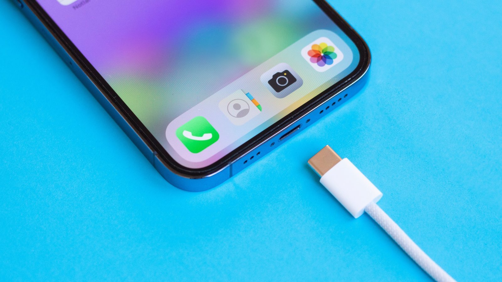 Fünf Fehler beim Laden Ihres Mobiltelefons, die den Akku beschädigen