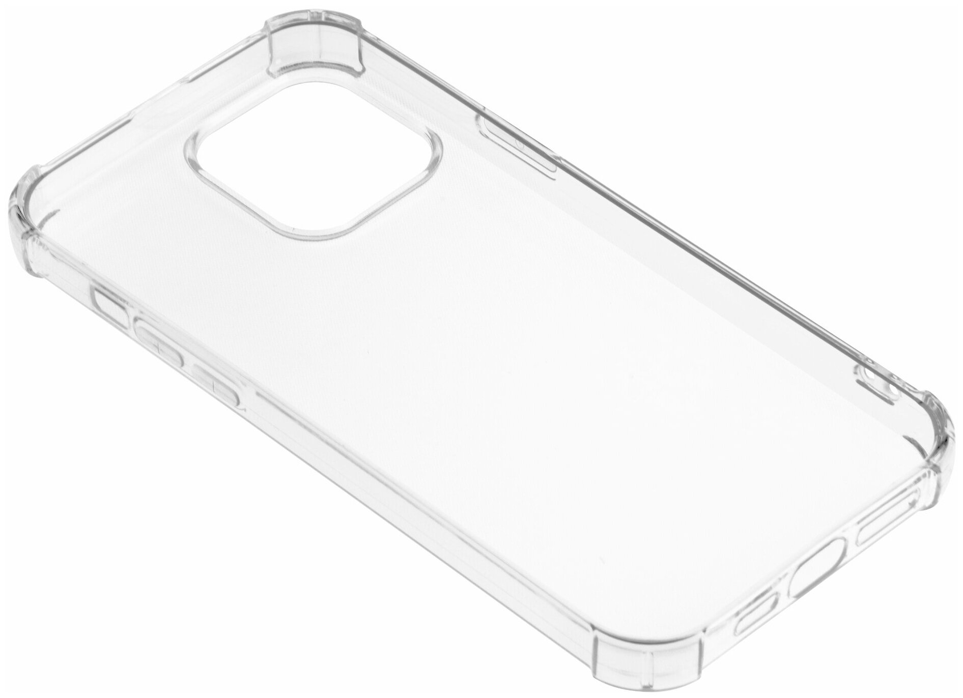 Schritt für Schritt: So reinigen Sie eine transparente Handyhülle mit drei Zutaten