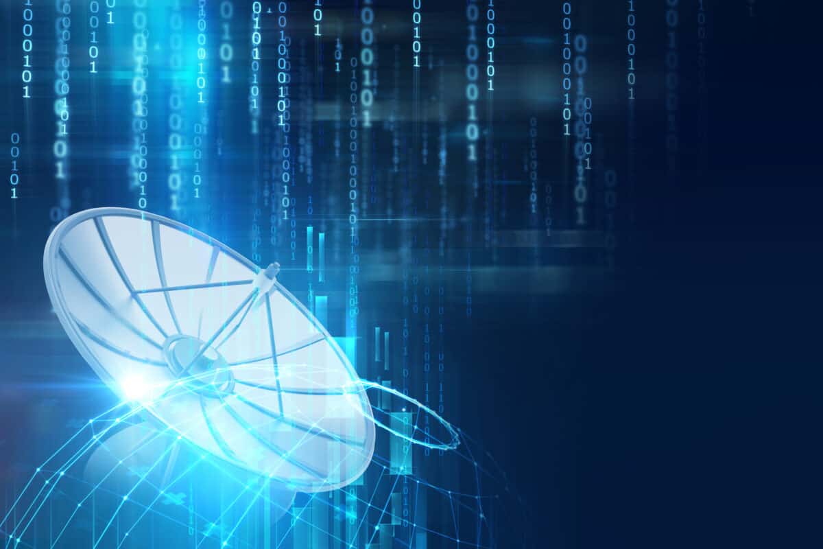 Amazon ist Starlink einen Schritt voraus und kann bereits eine Satellitenverbindung mit einer Geschwindigkeit von über 1 Gbit/s vorweisen