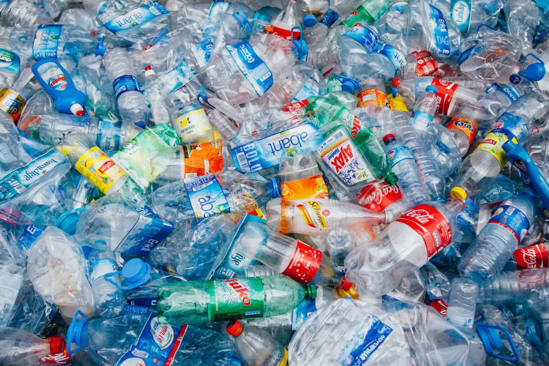 Recycling wird uns nicht retten. Plastik muss vollständig verschwinden