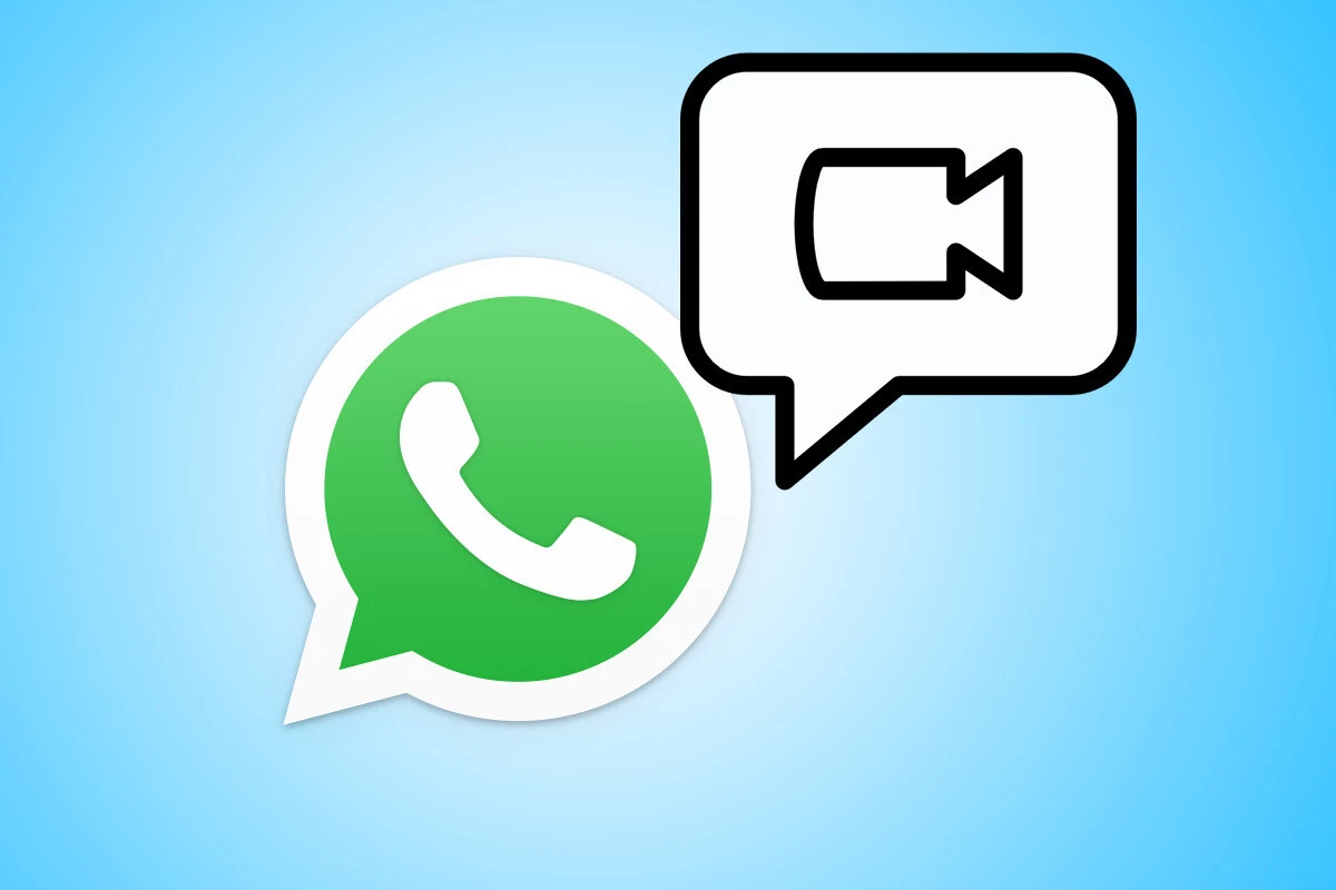 WhatsApp wird Videoanrufe mit personalisierten Hintergründen mithilfe von KI revolutionieren