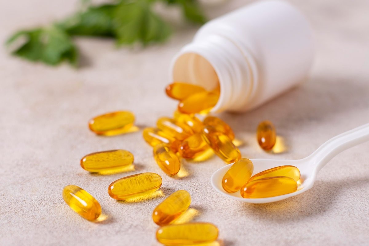 Am 11. September treten neue Vorschriften für Lebensmittelzusatzstoffe in Kraft. Wesentliche Änderungen in Bezug auf Vitamin D