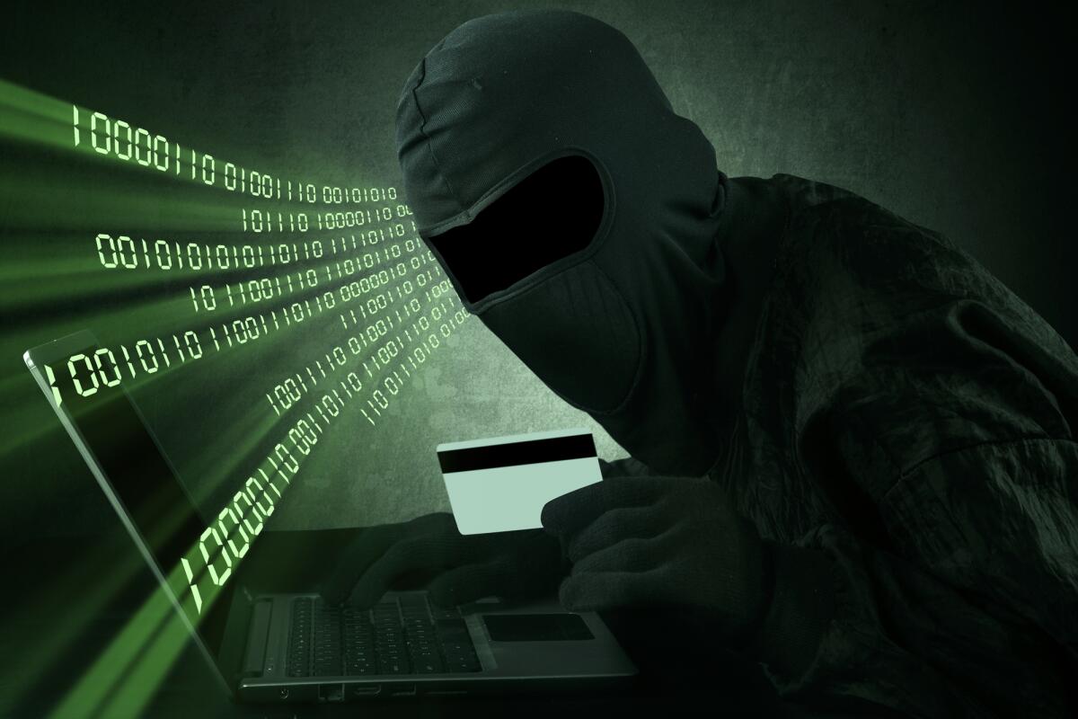 Hacker stehlen Milliarden mithilfe künstlicher Intelligenz