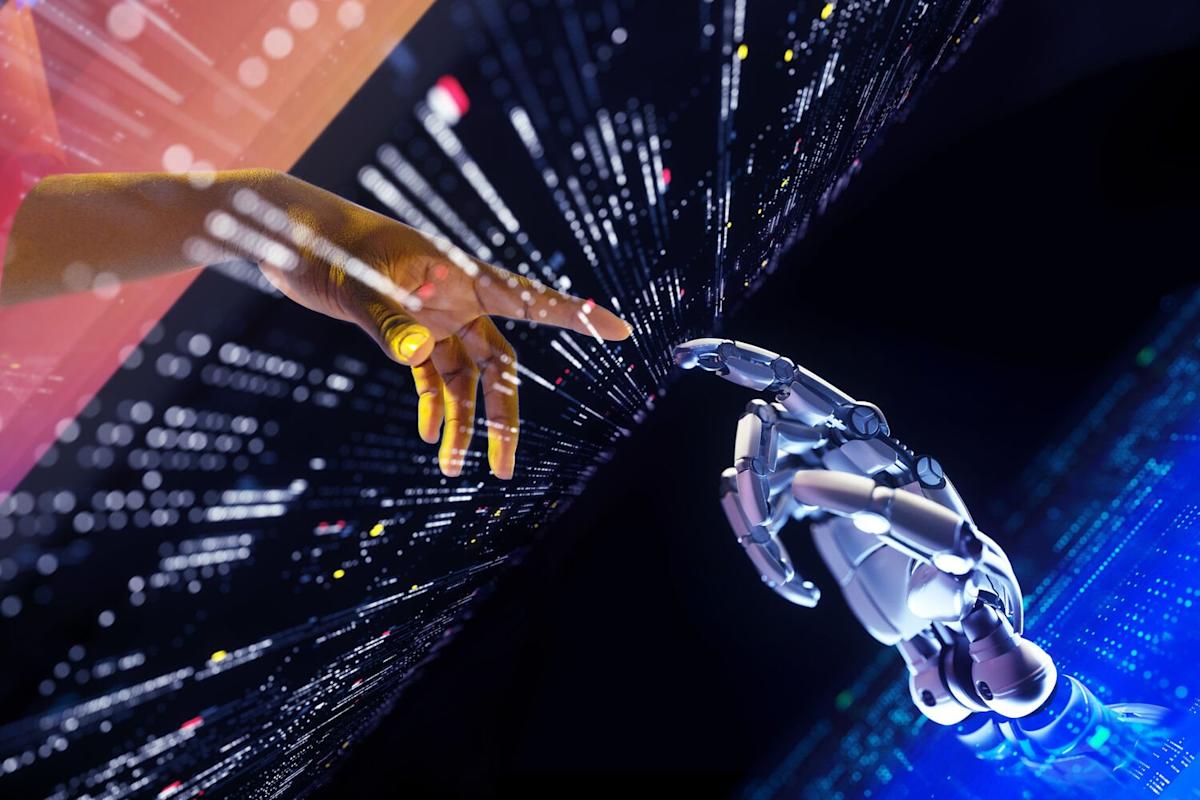 Computer haben begonnen, selbst Wissenschaftler zu spielen. Künstliche Intelligenz entwickelt Experimente und überprüft die Ergebnisse