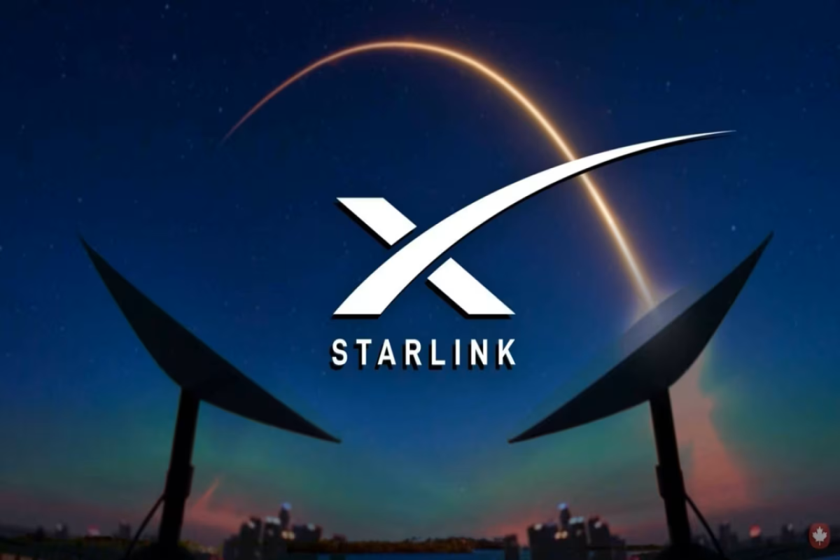 Starlink: So aktualisieren und schützen Sie Ihre Internetverbindung Schritt für Schritt