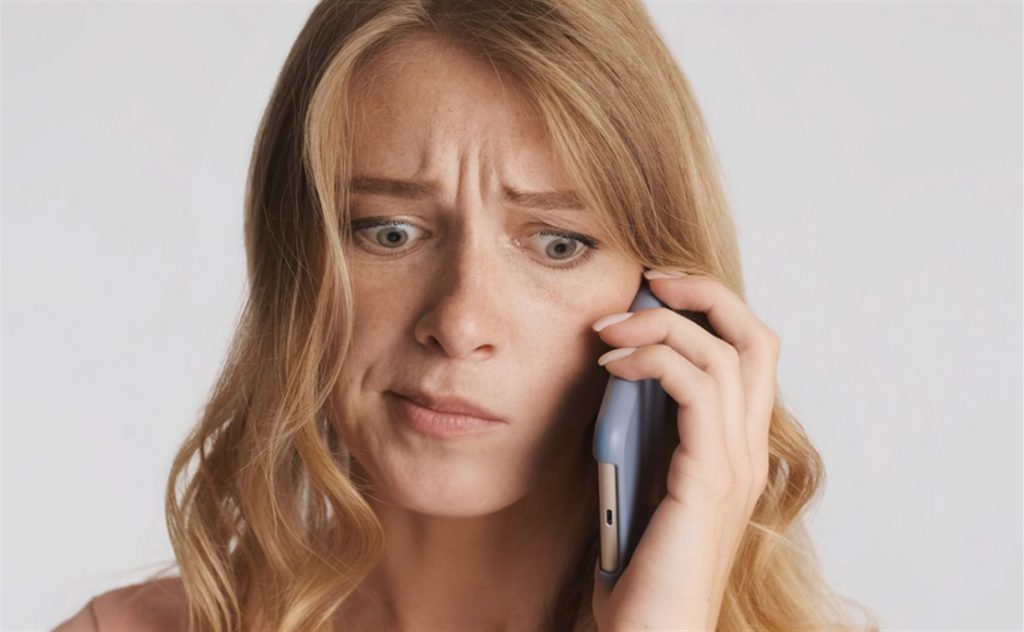 Auf Wiedersehen, Privatsphäre: Technologieexperten warnen, dass Telefonate auf diese Weise abgehört werden können