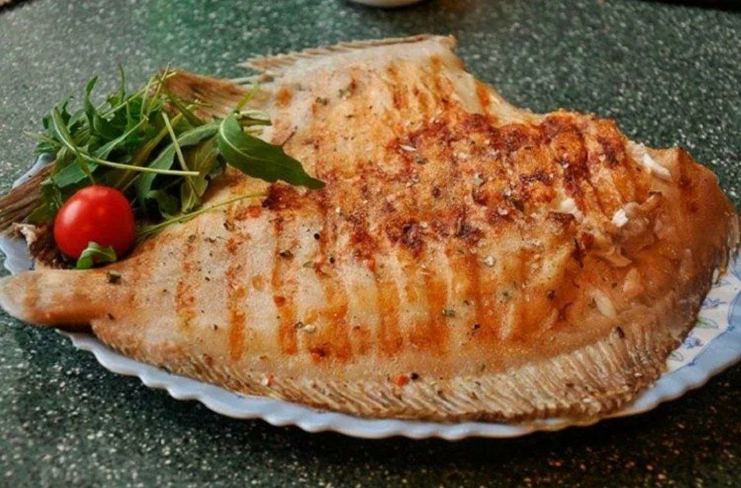 Dieser Fisch ist gesünder als Rindfleisch. Und Lachs und Kabeljau können sich verstecken