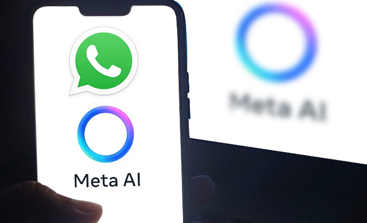 WhatsApp wird Videoanrufe mit personalisierten Hintergründen mithilfe von KI revolutionieren
