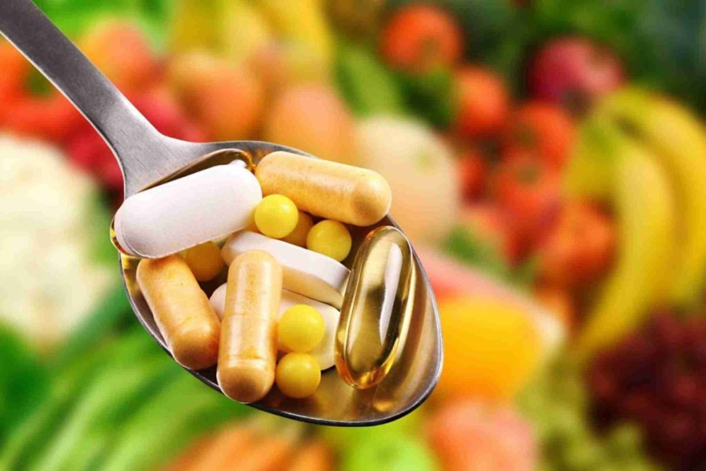 Am 11. September treten neue Vorschriften für Lebensmittelzusatzstoffe in Kraft. Wesentliche Änderungen in Bezug auf Vitamin D
