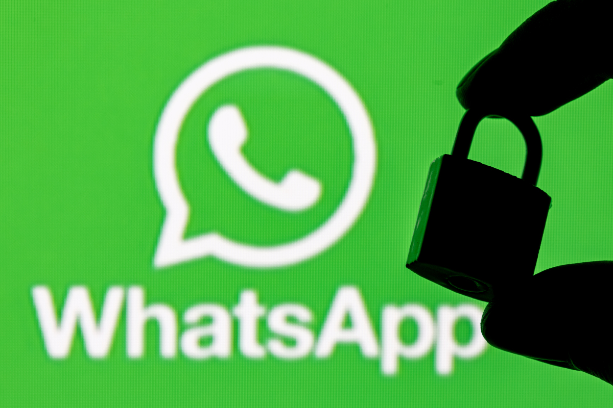 Das Verbergen Ihrer Nummer vor Fremden ist der Schlüssel zur Verhinderung von Betrug und Spam in WhatsApp: So geht's, Schritt für Schritt