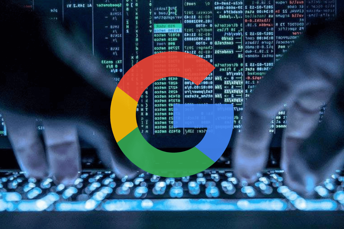 Google warnt vor massivem Hackerangriff auf Gmail und fordert verstärkte Sicherheitsmaßnahme