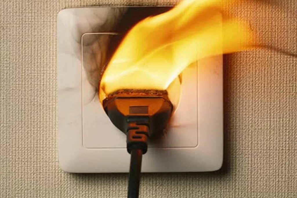 5 Geräte, die Sie in Deutschland vor dem Verlassen des Hauses vom Stromnetz trennen sollten