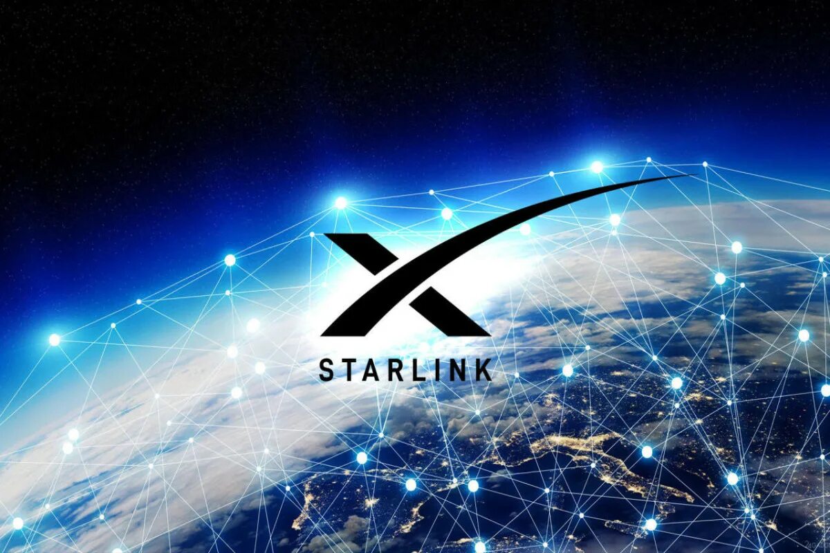 Starlink: So aktualisieren und schützen Sie Ihre Internetverbindung Schritt für Schritt