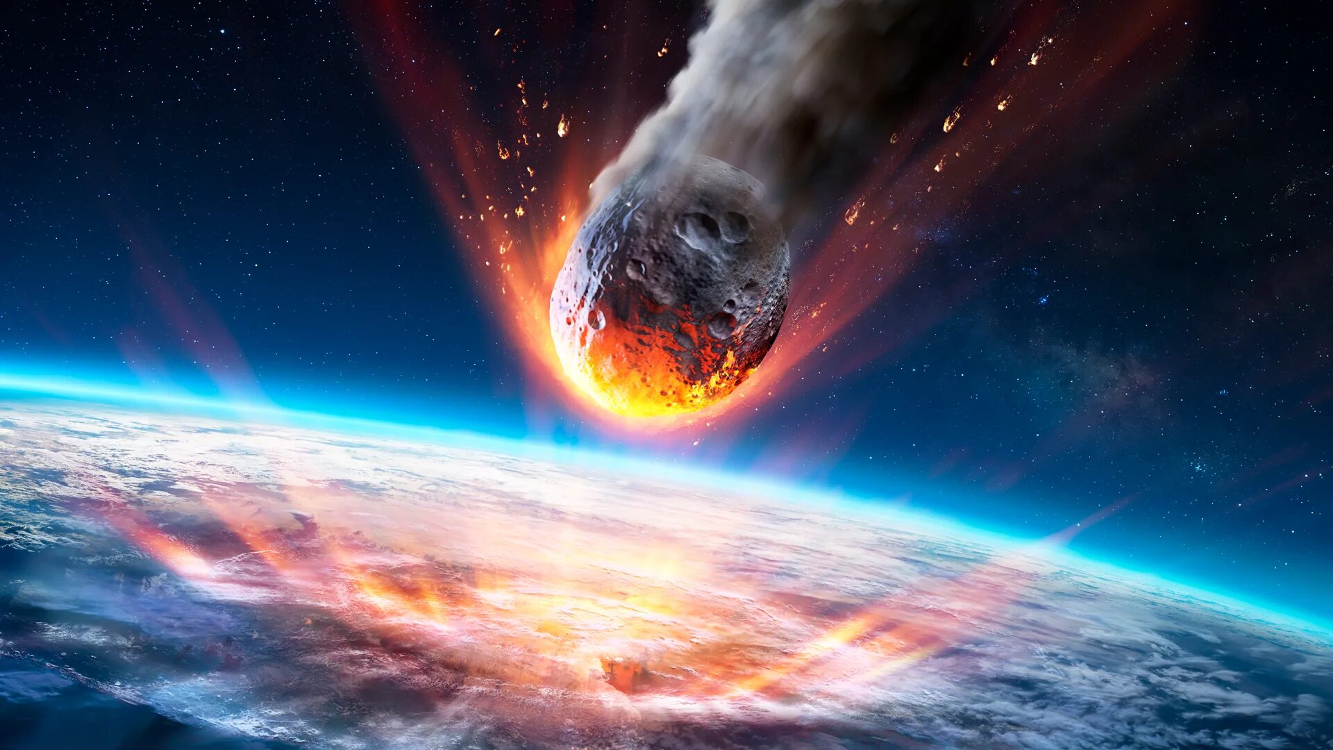 Planetarischer Schutz: Können wir die Zerstörung verhindern?