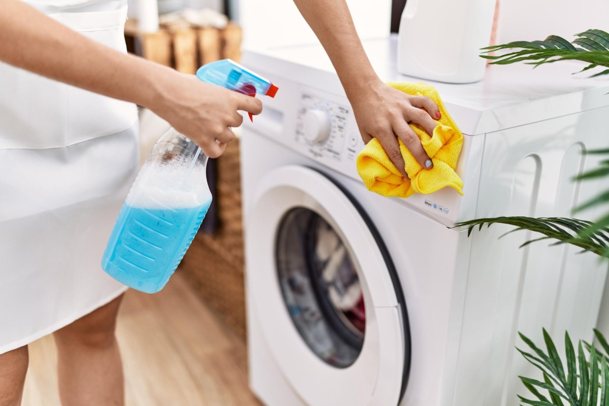 Fünf Tipps, die die Lebensdauer Ihrer Waschmaschine verlängern und häufige Reparaturen vermeiden