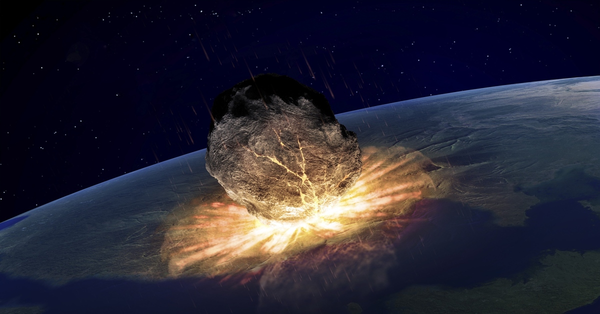 Planetarischer Schutz: Können wir die Zerstörung verhindern?