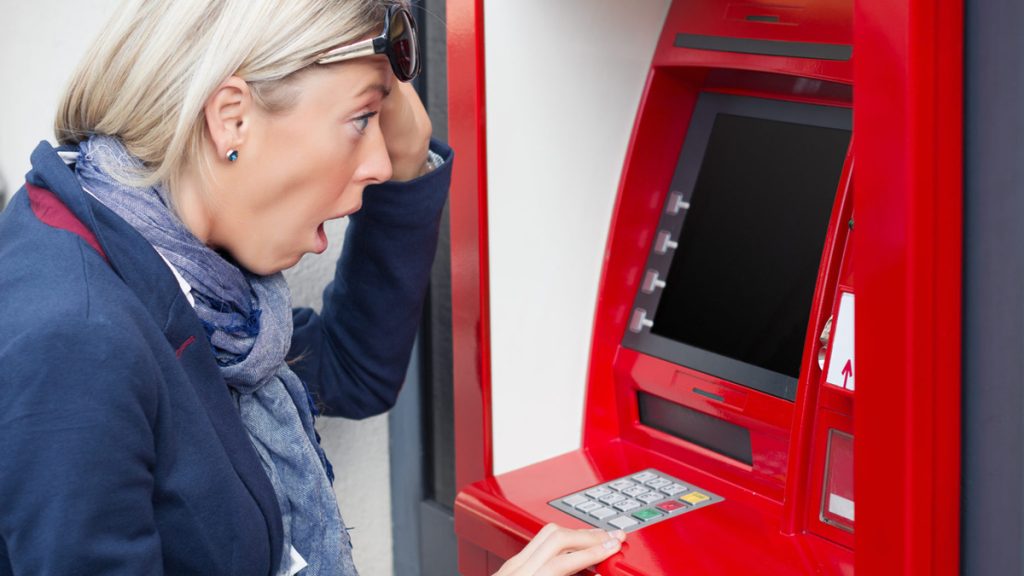 Änderungen bei der Nutzung von Geldautomaten in Deutschland: neue Limits für Bargeldabhebungen ab August