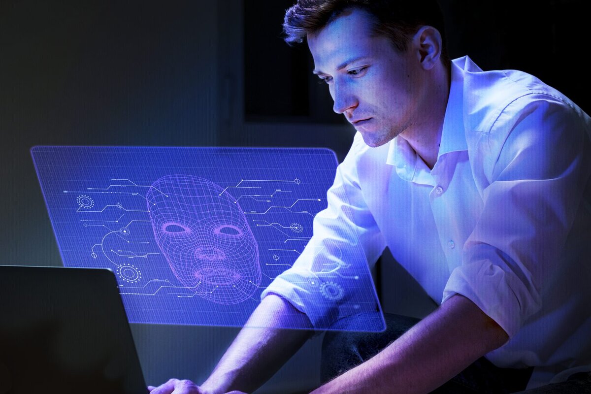 Das Sicherheitsministerium warnt vor Betrug mit Videos, die mit künstlicher Intelligenz erstellt wurden. So können Sie Erpressung vermeiden