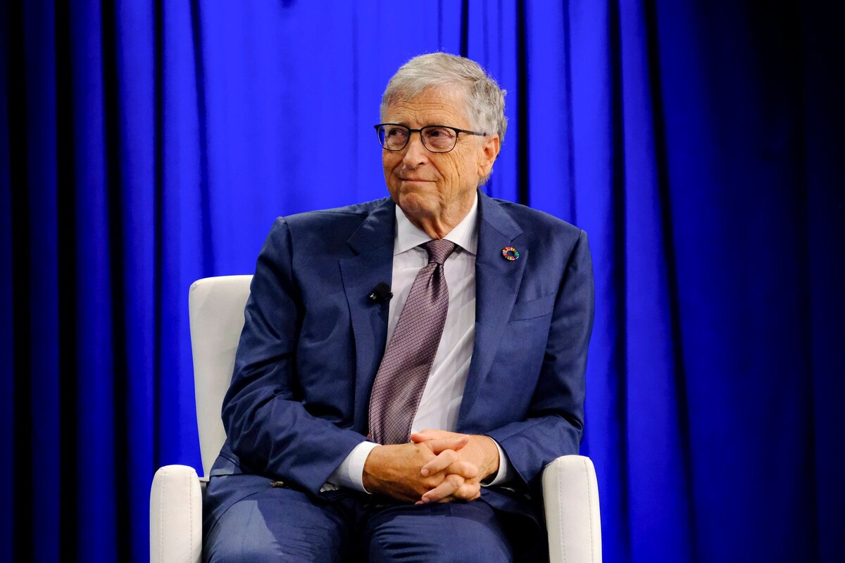 Bill Gates: „Künstliche Intelligenz wird diese drei Berufe niemals ersetzen können”