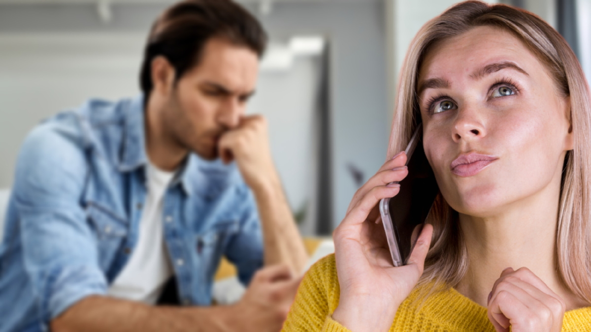 Auf Wiedersehen, Privatsphäre: Technologieexperten warnen, dass Telefonate auf diese Weise abgehört werden können