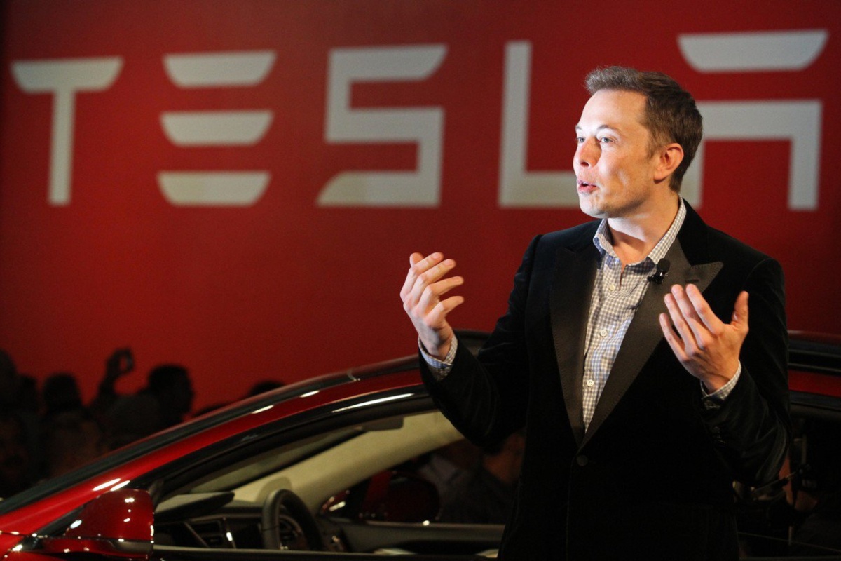 Tesla schlägt einen beispiellosen Bonus vor, um Musks Kontinuität zu gewährleisten: 1 Billion Dollar für 10 Jahre