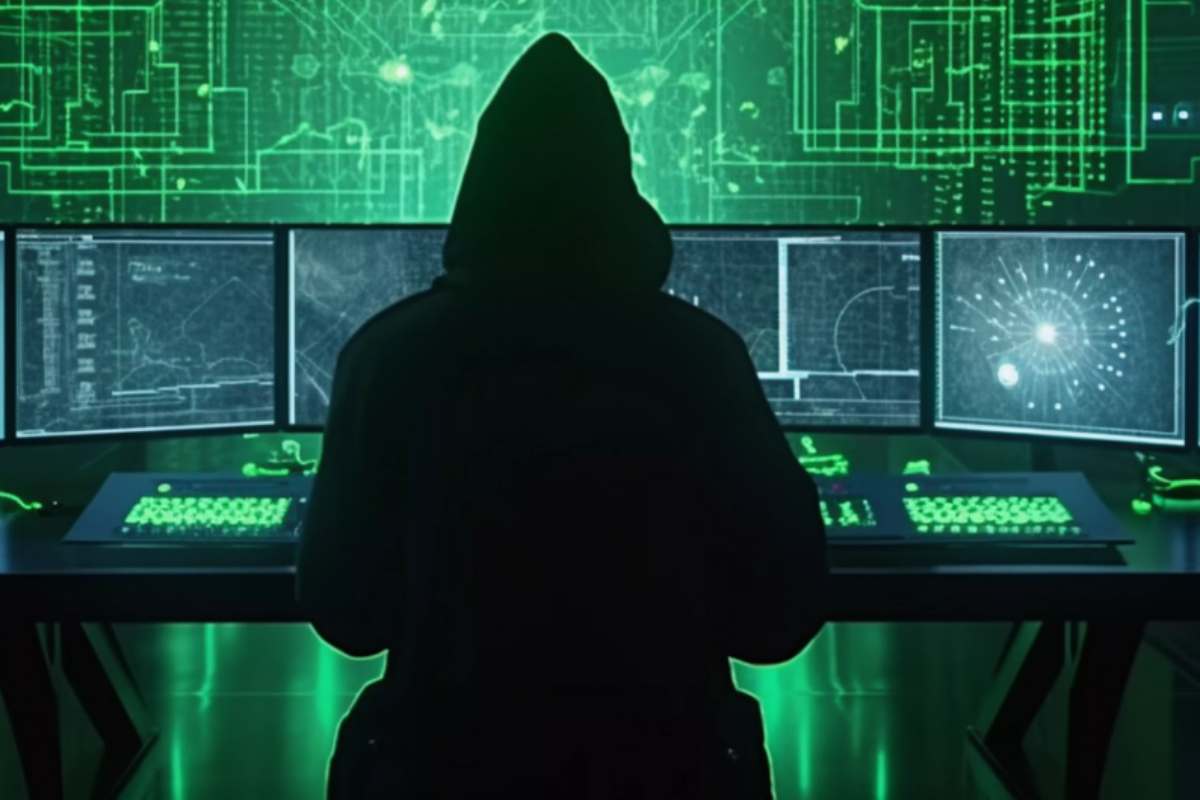 KI verstärkt Cyberangriffe weltweit, wobei Europa zu den am stärksten betroffenen Regionen zählt