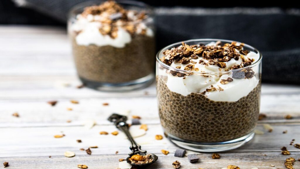 Mit dem einfachsten Superfood können Sie 10 Kilogramm abnehmen