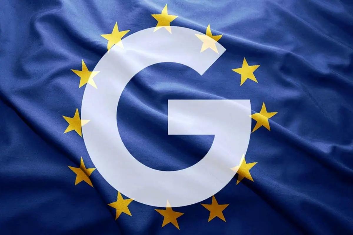 Die Europäische Union verhängt eine Geldstrafe in Höhe von einer Milliarde Euro gegen Google. Das Unternehmen kündigt Berufung an
